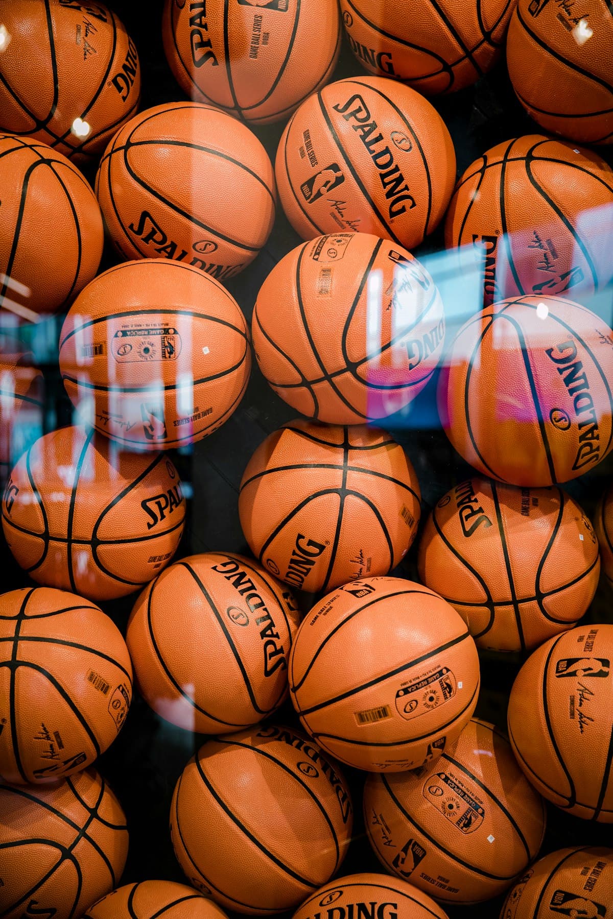 Gestion des poules tournoi basketball