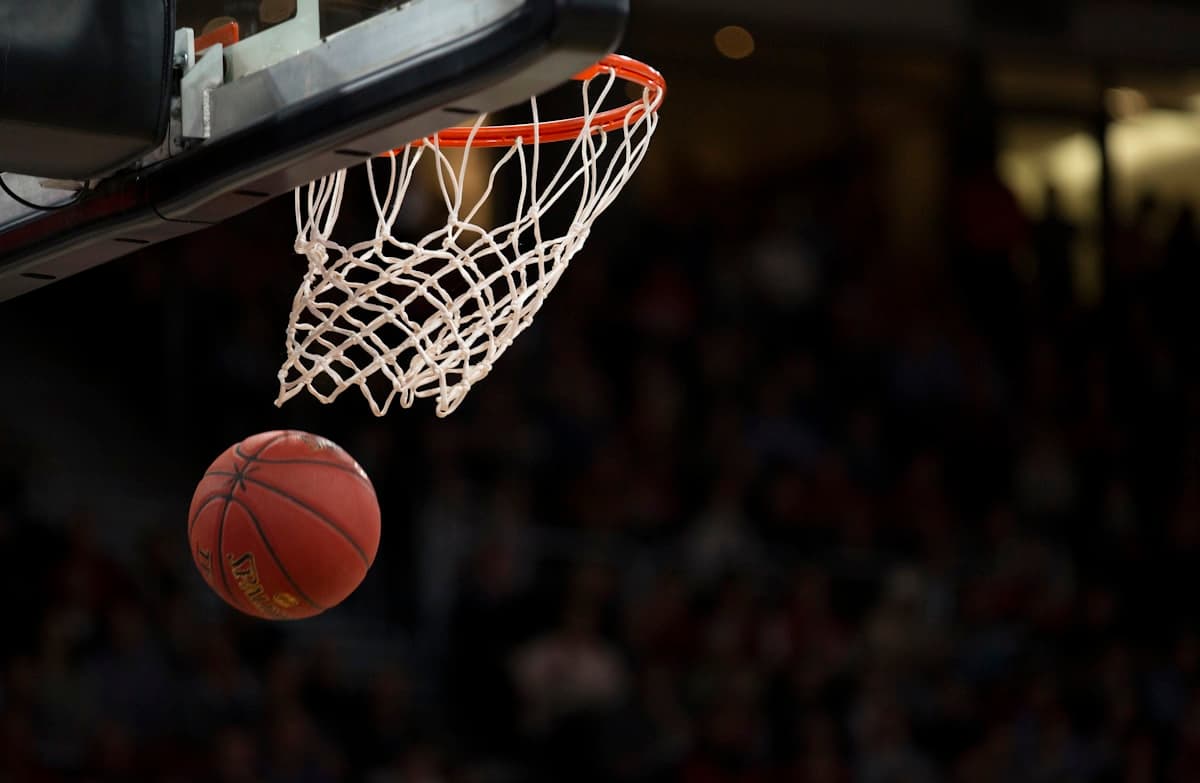 Comment tenir la table de marque en basketball ?